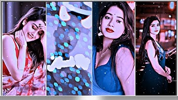 ❤️DIL TU JAAN TU SONG  Alight Motion Video Editing  #new xml file #alight motion #video editing #xml