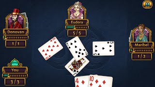 Aces Spades games, #card games, call break card game, euchre card games, Ternpatti card games screenshot 2