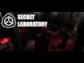 SCP: Secret Laboratory | Melancholy | Extended