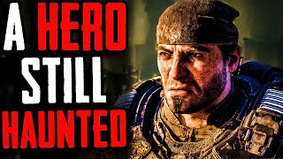 Did E-Day Mishandle Marcus Fenix?