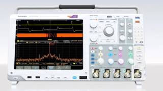 MDO4000C Technical Overview