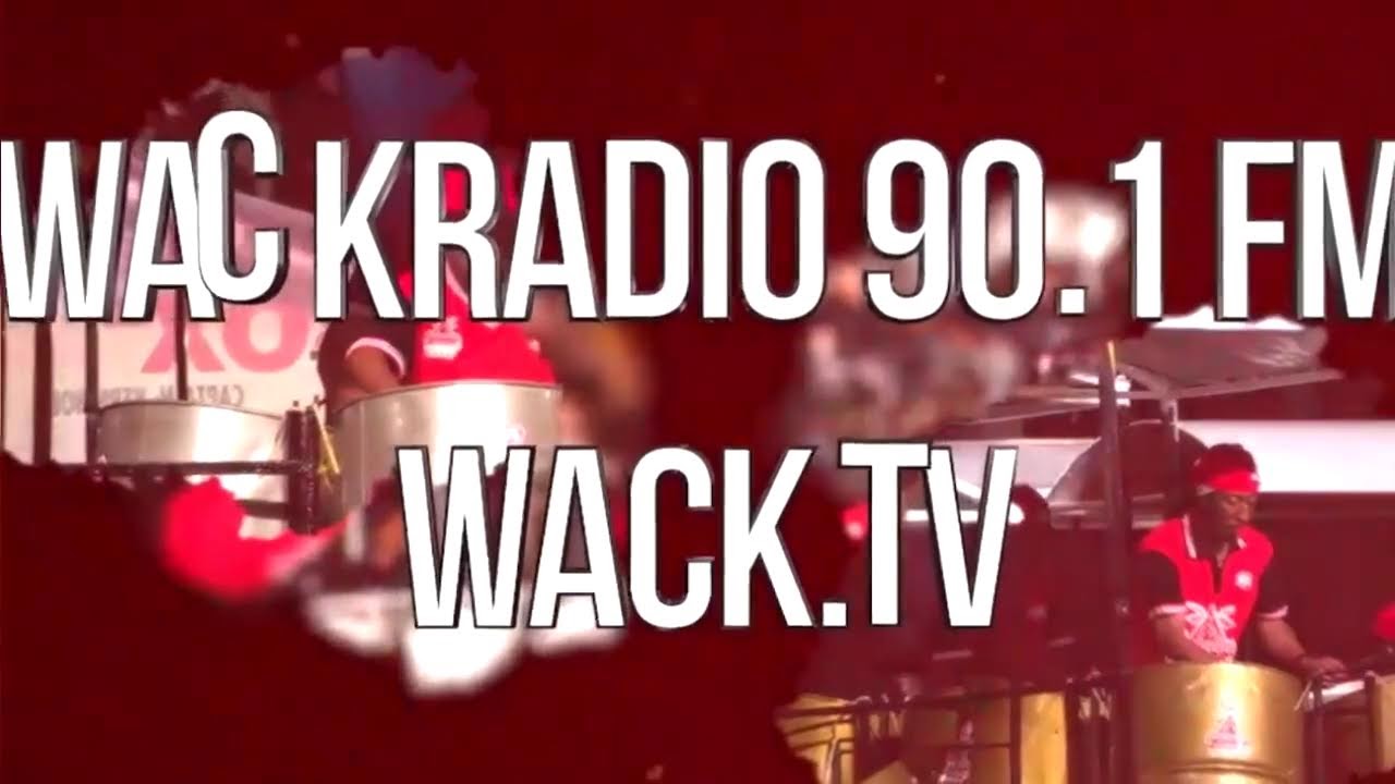 Wack 90 1 fm radio live stream youtube