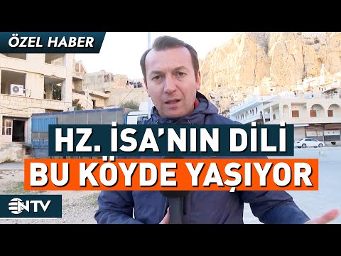 NTV, Suriye'nin En