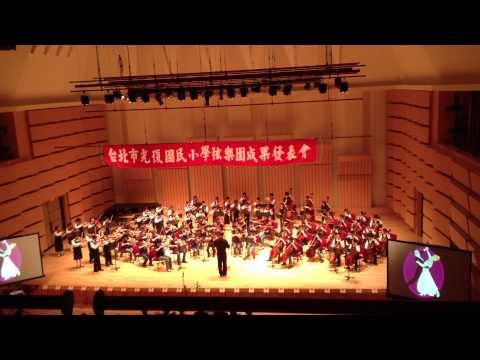 AB 合奏 -Monster Tango