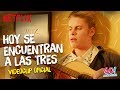 Go! Vive a tu manera - Hoy Se Encuentran A Las Tres videoclip oficial