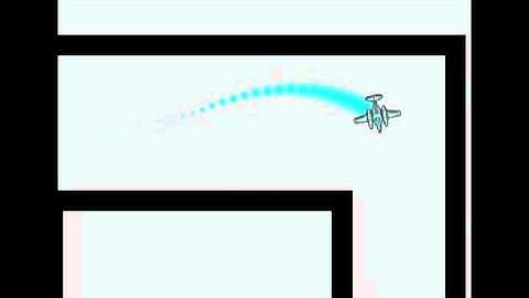 Racing game engine (GameMaker 8) + download