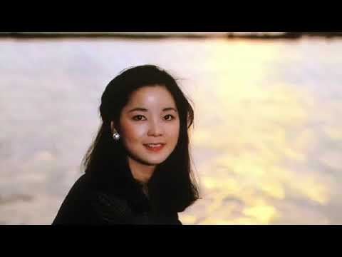 Lagu Nostalgia Teresa Teng Deng Li Jun Versi Bahasa Indonesia Gubahanku