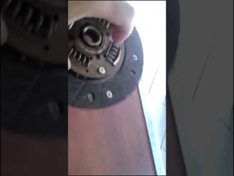 Sintomas de embrague en mal estado #shorts #embrague #sintomas #falla