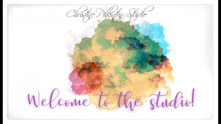 Starting Classes again after Covid, move and a busy life!