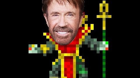 DCSS 0.23 World Record Streak Game #50: MuMo^Gozag (Part 2) [DUNGEON CRAWL STONE SOUP]