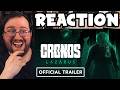Gor's "Cronos: The New Dawn - Lazarus DLC Teaser Trailer" REACTION