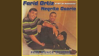 Dejame Beber - Farid Ortiz