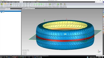 Align To World Geomagic Wrap