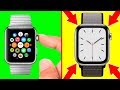 КОРОЧЕ ГОВОРЯ ПРОДАЛ APPLE WATCH!