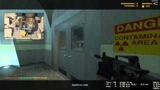 Trou.be - Travers Site Nuke (Episode 3)