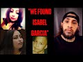 ISABEL GARCIA SPEAKS ON SEEING WHAT HAPPENED TO PEARL FERNANDEZ IN PRISON