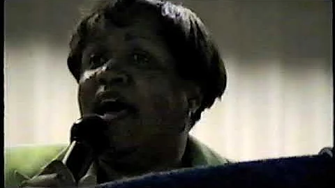 The Best of the Central MBC Inspirational Choir, R...