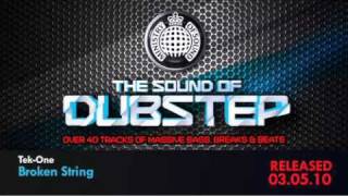 DubStep - Dub Step Groove 243