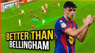 The Truth About Barcelonas Most Important Player