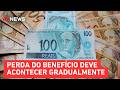 Revisão do abono salarial deve impactar milhões de trabalhadores nos próximos anos