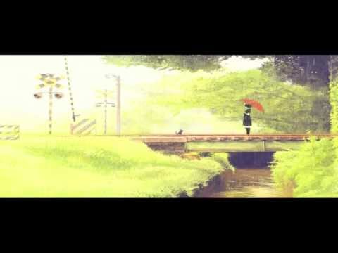 『雨聲迴響』試唱【ヲタみんver】 中文字幕