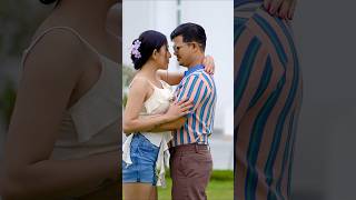 Najik Najik Female Version - Melina Mainali