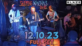 Shlepping Nachas | JSC Chanuka Party | Dec 10 2023 | Blaze Bar Jerusalem | Full Set