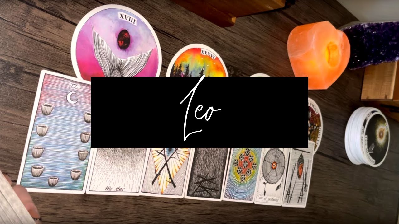 LEO // Get Ready! Your Life Is About To Change 🤑🌞☀️ June 2021 Spiritual Tarot Reading