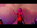 Ariana Grande - No Tears Left to Cry Live - Day 2 - San Francisco, CA - 12/18/19