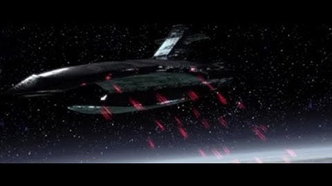 Getting off Taris: KoTOR I Playthrough