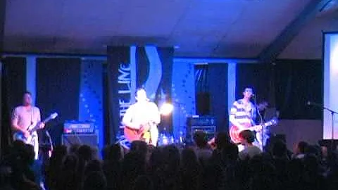 Gregg Hampton & The Vine Band - Endlessly