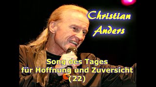 Christian Anders - Das Schönste Mädchen Das Es Gibt Song Des Tages - 22