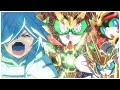 【MAD】パルヴィーズ Parviz【ガンダムビルドダイバーズRe:RISE/AMV】