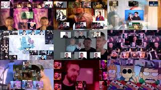 YTPMV Mashup: Evans