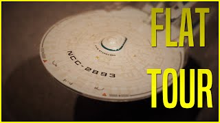 Flat Tour - Series 1