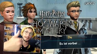 ES IST VORBEI...  | Harry Potter: Hogwarts Mystery #1007