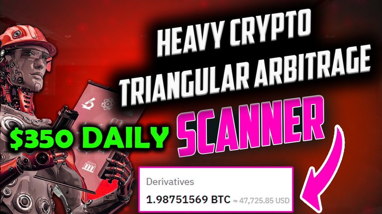 Huge Arbitrage opportunity : bybit triangular crypto arbitrage ( HOW TO  FIND ARBITRAGE OPPORTUNITIES