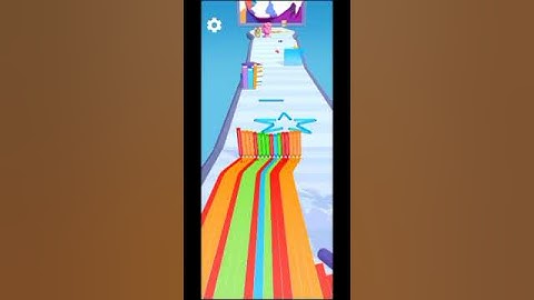 Pencil Rush 🖌️🖍️🎨All level Complete Gameplay Android, iOS, game