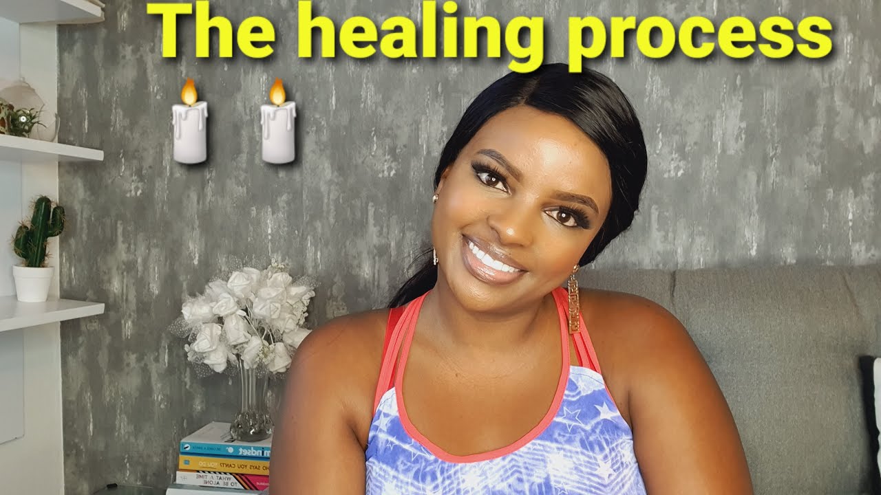 PART 2: NARCISSIST RECOVERY - How to heal.