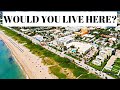 Pros & Cons of Living in Delray Beach, Fl.