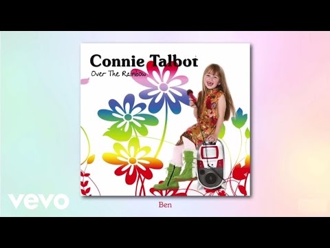 Connie Talbot – Somewhere Over The Rainbow (2007, CD) - Discogs