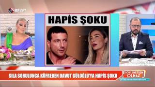 Davut Güloğlu'na hapis şoku! 2,5 yıla kadar hapsi isteniyor...