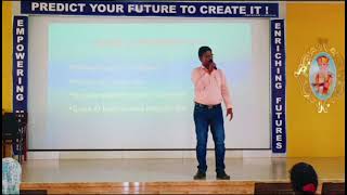 ICW BYTES Conducted Orientation Program on AI & ML Full Stack Development|04.07.2025 screenshot 1