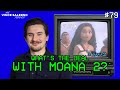 Moana 2 Could Be In Trouble | The Vince Salerno Podcast Ep 79
