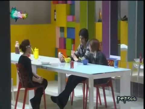 عبدالله ورنوش وسوكا قبل حصه خليل 15 12