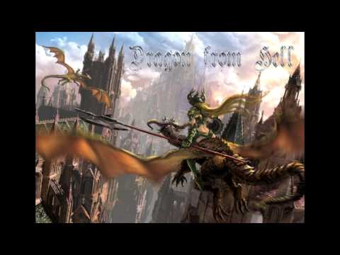 Dragon from Hell / Epic Orchestral Battle Music (CC-BY)