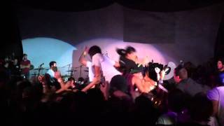 Paint It Black - &quot;Pink Slip&quot; - Live - Fest 9 Gainesville, FL