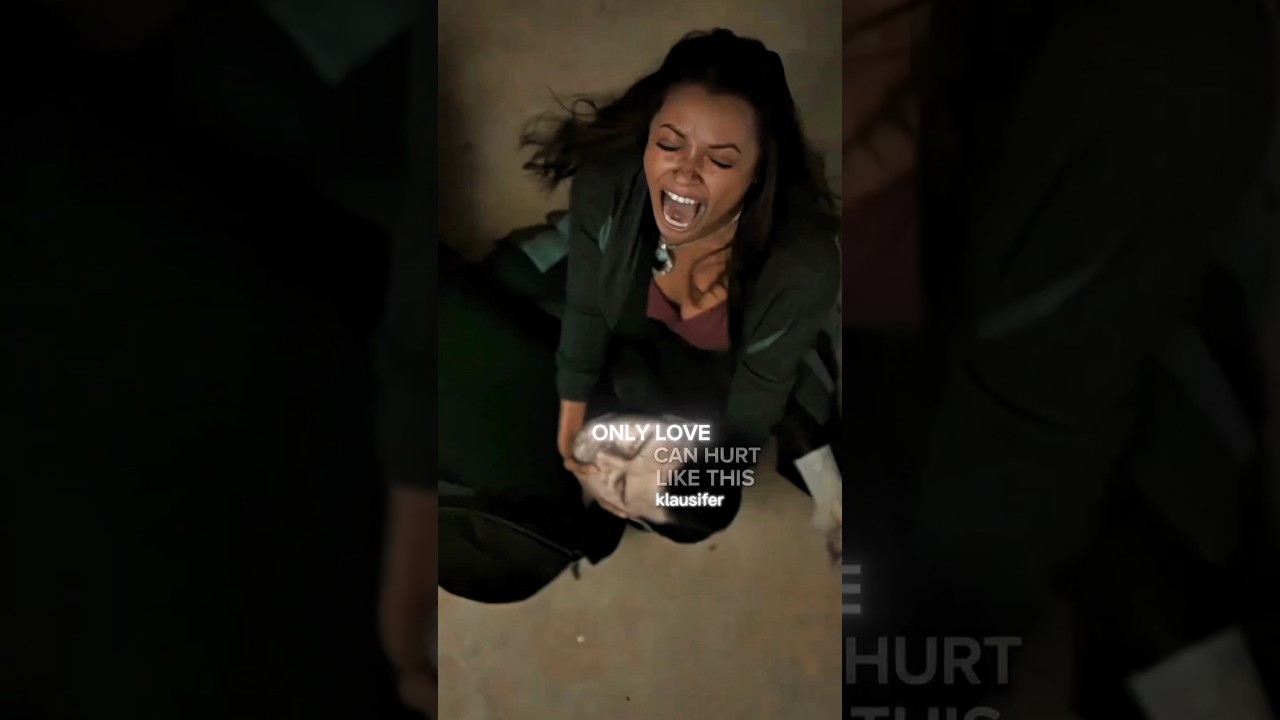 Bonnie Bennett sacrificed most in TVD 