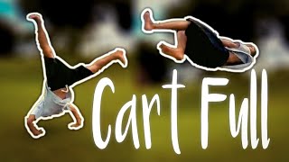COMO FAZER CART FULL FACILMENTE