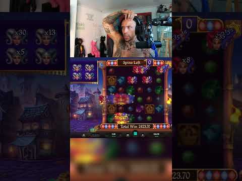 Black Widow line hit! MGM Casino #slots #jackpot #bonus #slotmachine